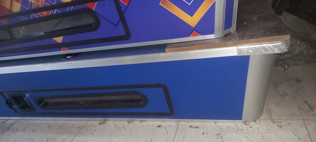 A picture of Brand new Pool tables