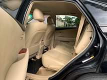 A picture of REGISTERED LEXUS RX 350 MODEL 2011 Facelifted First Body Pan