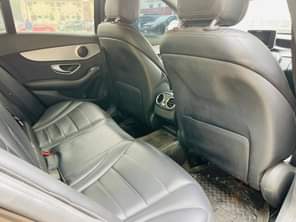 A picture of FOR SALE Extremely clean MERCEDES BENZ C300 2016 MODEL EVERYTHING