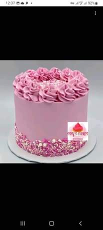 A picture of Cakes