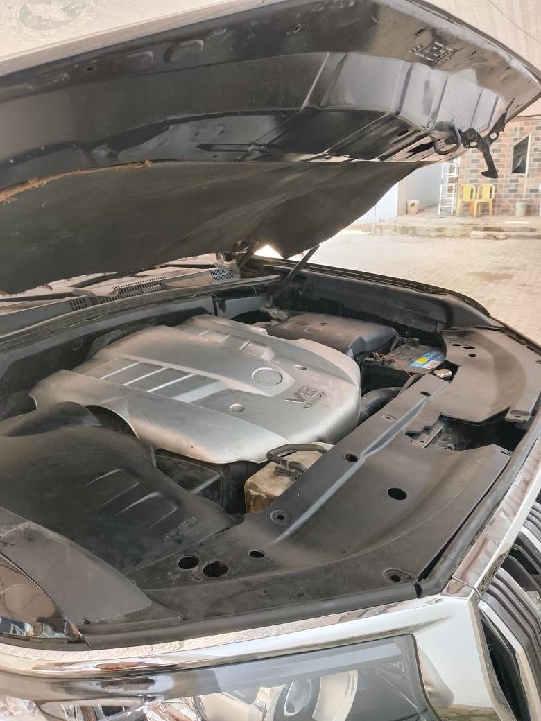 A picture of Vehicle