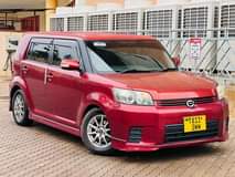A picture of TOYOTA RUMION KALI BEI 16 5m Cc 1490 Mwanza Contact