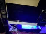 A picture of SONY BRAVIA INCH 32