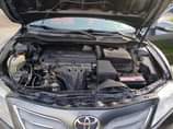 A picture of 2008 Camry LE baked is now available at Ajah Addo