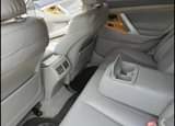 A picture of Camry Muscle 2009 XLE