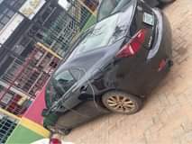 A picture of Is250 2009