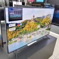 A picture of NAMBA YA KAMPUNI 255759997513 TUNAKOPESHA TV A