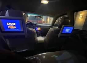 A picture of URGENT BUYER NEEDED Toyota Camry 2002 model Factory AC clean