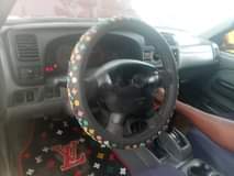 A picture of Nissan xterra v6