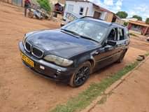 bmw 318i