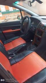 A picture of Extra clean peugoet 307