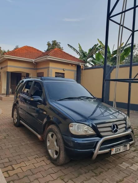 mercedes benz