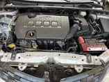 A picture of TOYOTA COROLLA SPORTS Year 2015 Sound Engine Smooth Gear Transmission