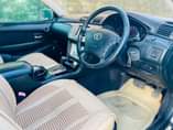 A picture of Toyota Brevis