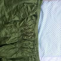 A picture of ELEGANT SECOND HAND BEDDINGS ONLY