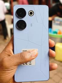A picture of CAMON 20