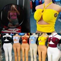 A picture of Tops are available in all colours