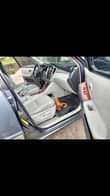 A picture of Super clean Toyota Highlander 2005 06 model All documents complete