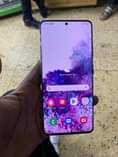 A picture of SAMSUNG S20 Ultra 5g