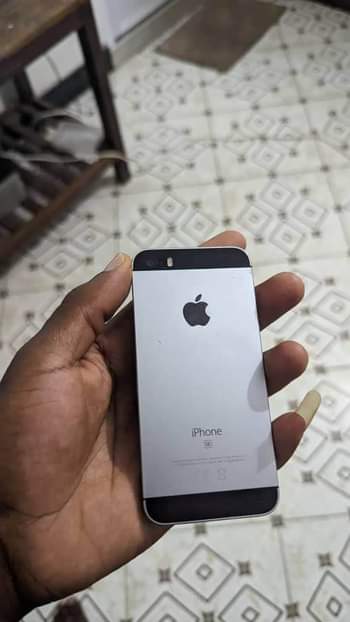 A picture of iPhone SE 1st Generation