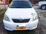 A picture of Toyota Ranux