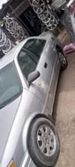 A picture of Camry Big light with first body