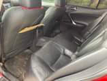 A picture of DISTRESS SALE CLEAN NIGERIAN USED LEXUS Is250 2006 MODEL WITH
