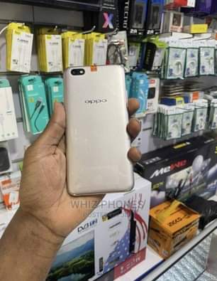 A picture of Oppo A77