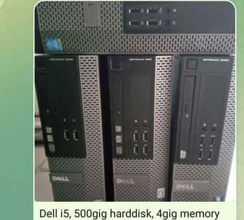 dell laptop