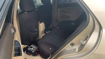 A picture of Clean Honda EOD first body AC chilling contact 07043007010