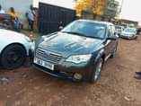 A picture of Subaru Legacy