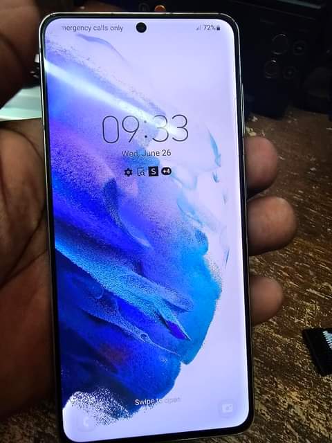 samsung s21