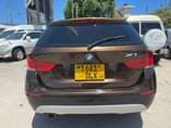 A picture of BMW X1