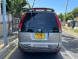 A picture of Toyota noah 0789212701