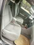 A picture of Very sharp 2006 model Toyota Corolla with sound Engine and