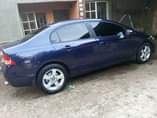A picture of Very clean Honda civic iRobot 2008 model buy and drive