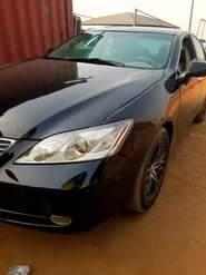 A picture of Es 350 In owerri Buy and drive 4 8m Gear