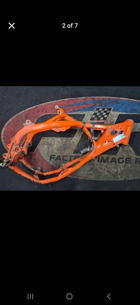 ktm motorcycles