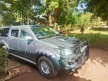 cars for sale in kitwe