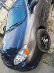 A picture of SMARTAUTOS 06 FIRST BODY flashed COROLLA SWEET RIDE ENGINE SILENT