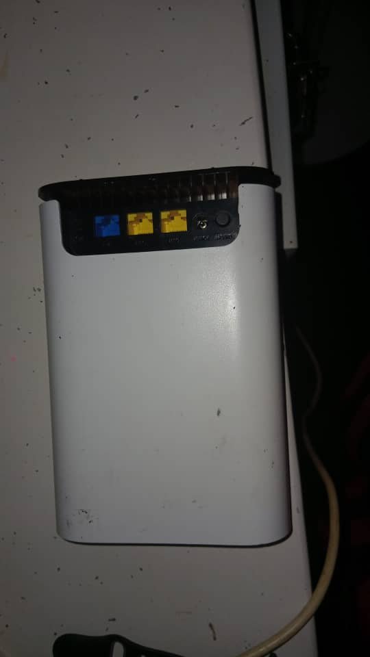 A picture of NOKIA BEACON