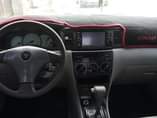 A picture of Clean 2004 Model Toyota Corolla LE Engine is Sound Gear