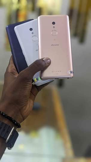 A picture of SMARTPHONE