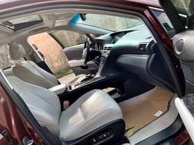 A picture of RIDE PLUTO LEXUS RX350 2013 14 FULL OPTION ON 22