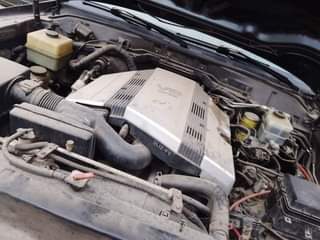 A picture of 2005 Saloon 2005