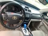 A picture of 2013 Toyota Camry XLE Full option buy and drive Neat