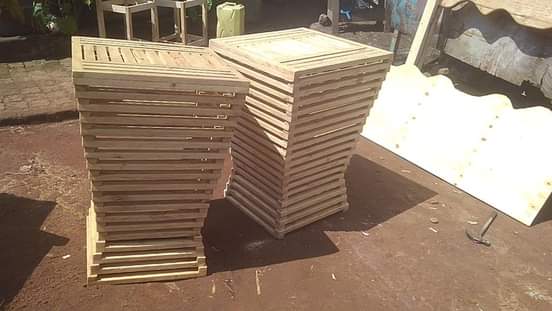 A picture of We make on order for more information call or whatapp