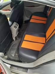 A picture of Neatly Flashed 2008 Facelifted to 2015 Lexus Es350 Everything is
