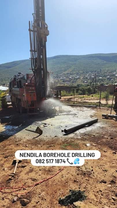 borehole
