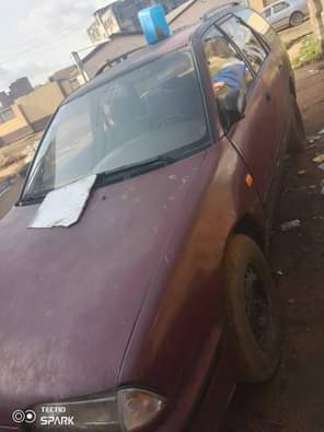 A picture of Buy and drive Working perfectly Only AC need attention Price
